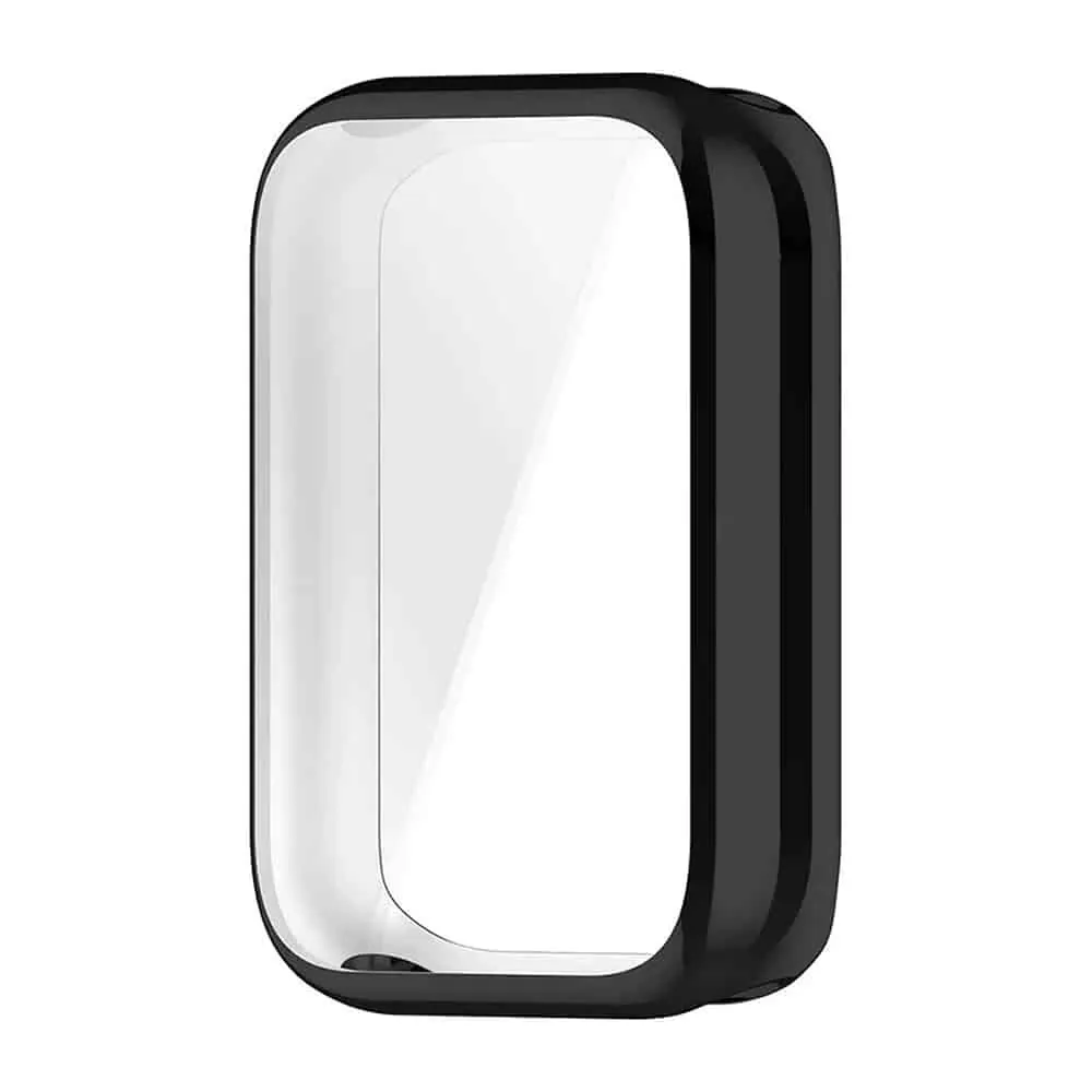 TPU Case for Xiaomi Band9 pro -Black