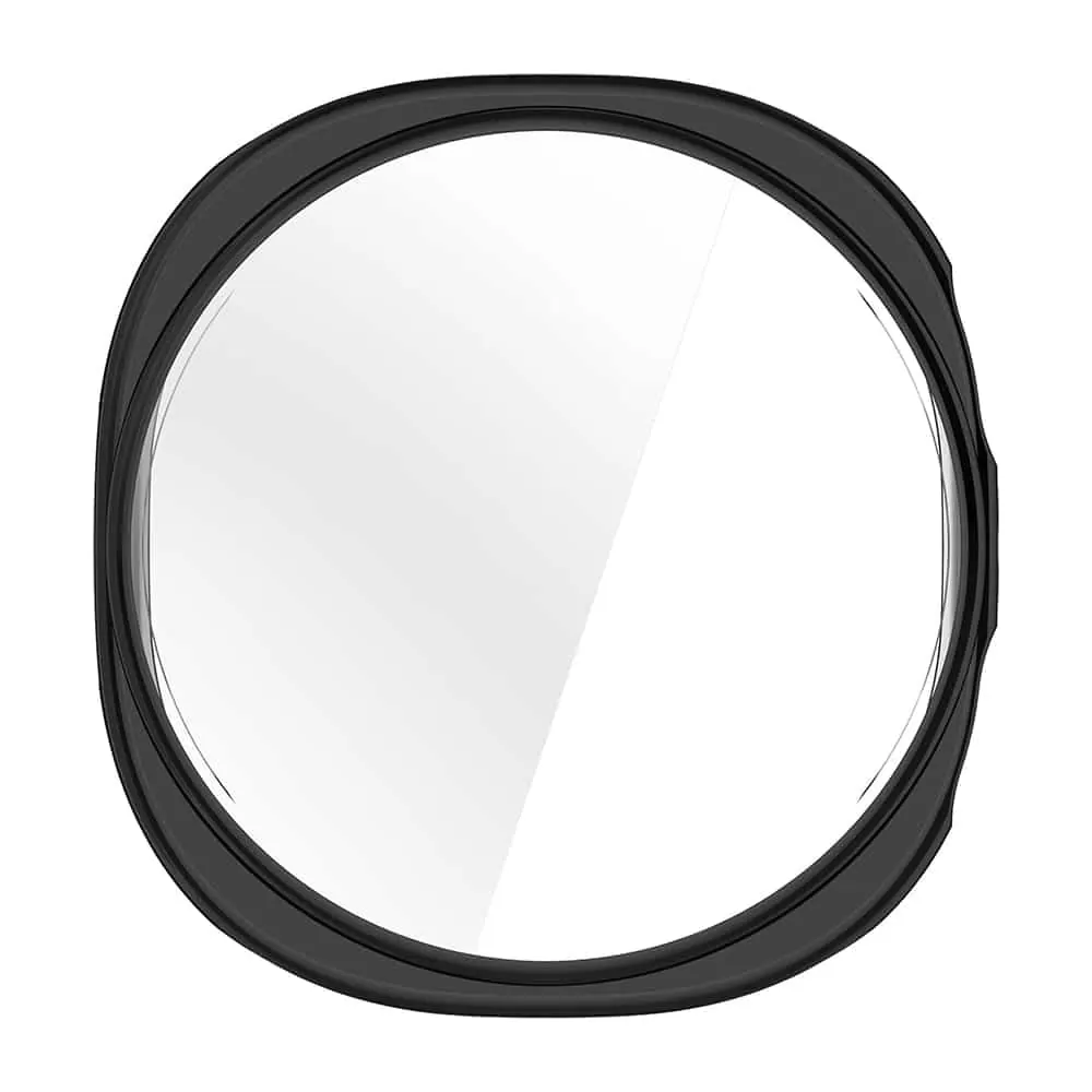 TPU Case for Samsung Galaxy watch8 44mm - Black