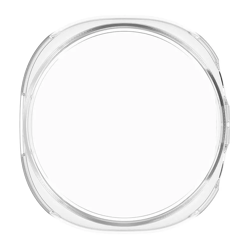TPU Case for Samsung Galaxy watch8 44mm - Clear