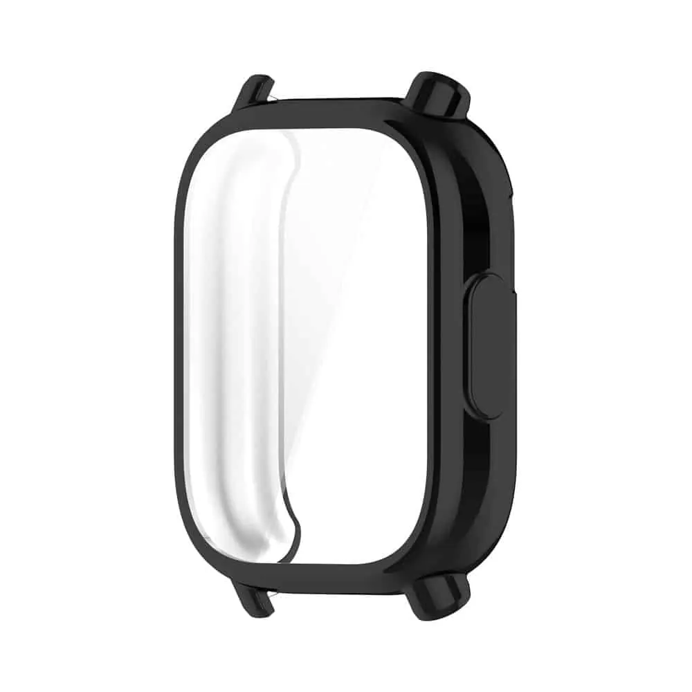 TPU Case for Redmi Watch5 Active - Black