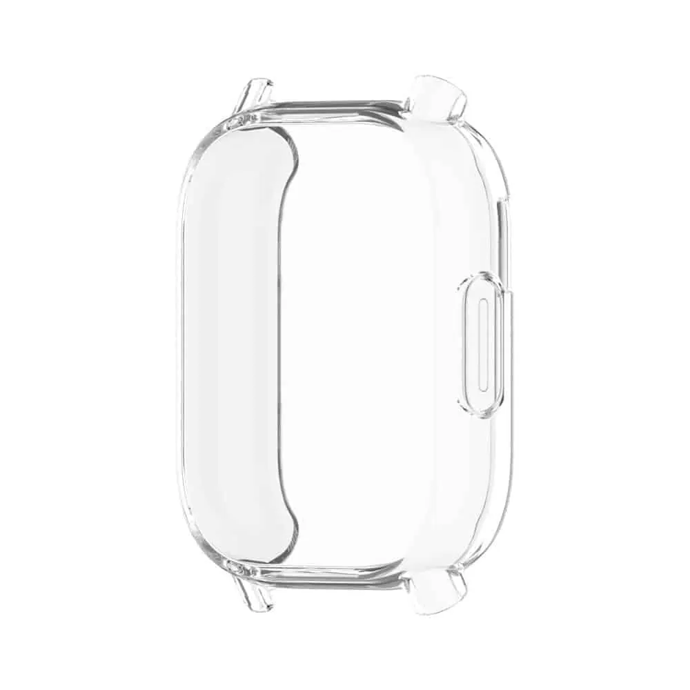 TPU case for Redmi Watch5 Lite -Clear