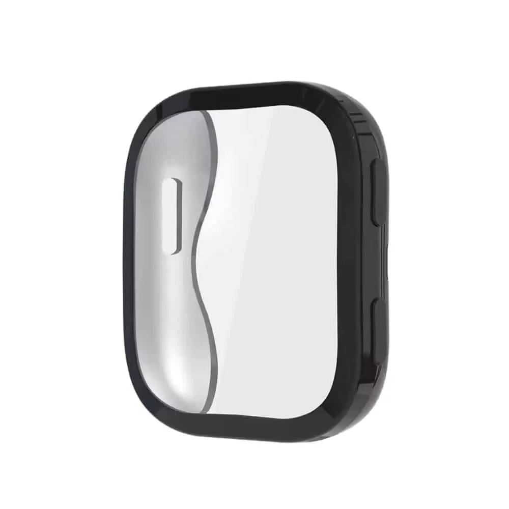 TPU case for Amazfit BIP6 (A2435) - Black