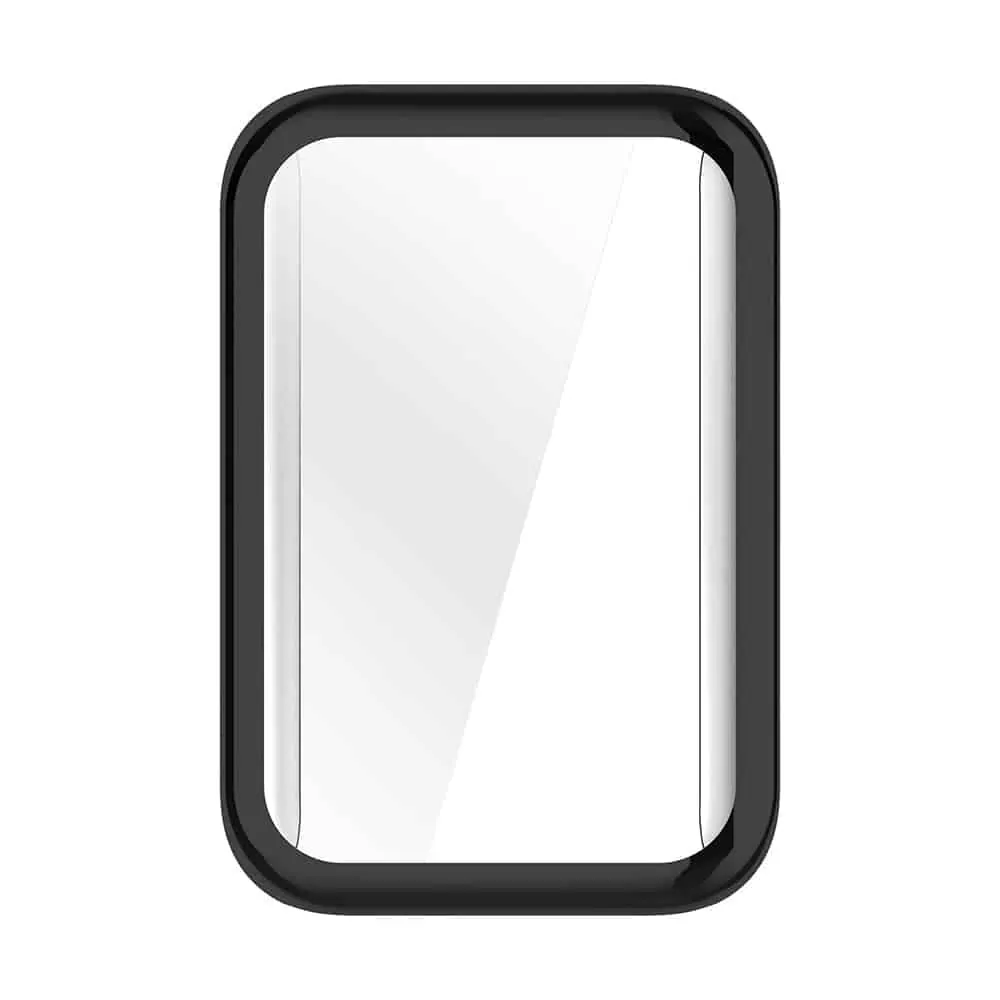 TPU Case for Honor band 10 - Black