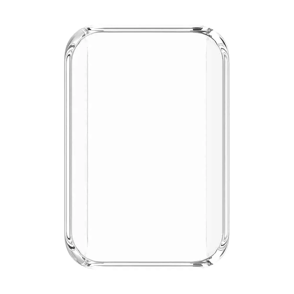 TPU Case for Honor band 10 - Clear