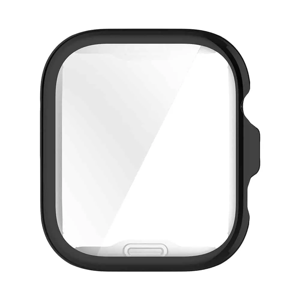 TPU Case for Huawei watch fit4 - Black