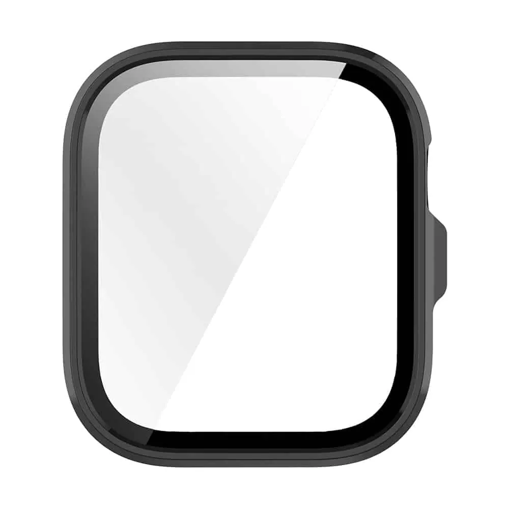 TPU Case for Huawei watch fit4 pro - Black