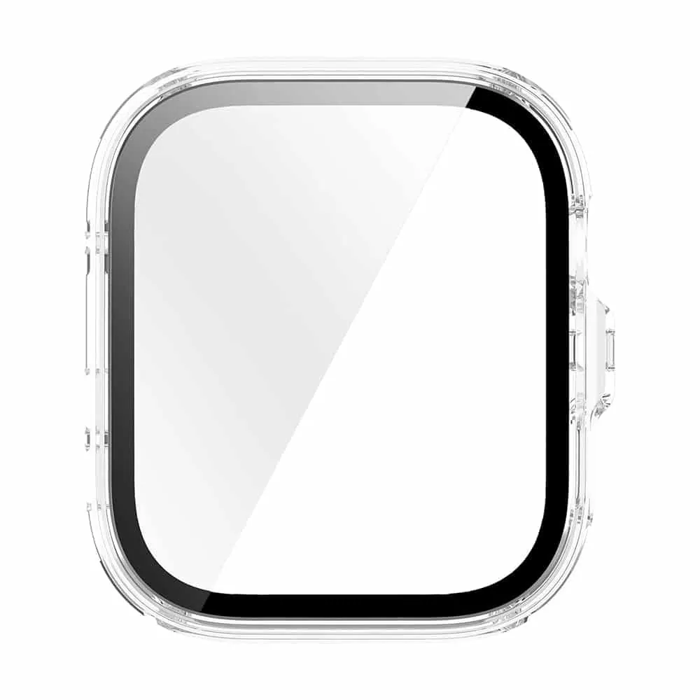 TPU Case for Huawei watch fit4 pro - Clear