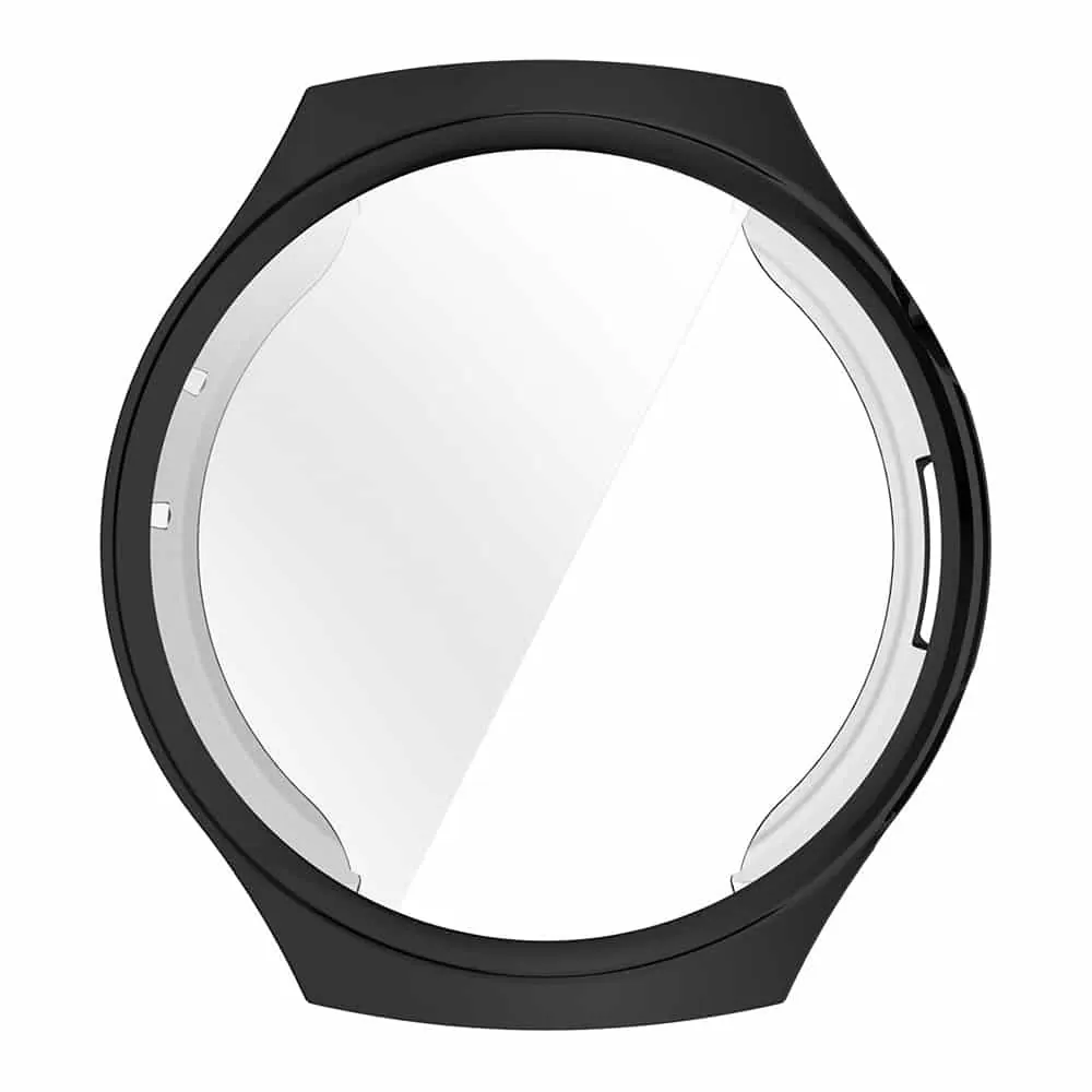 TPU Case for Huawei Watch4 Pro - Black
