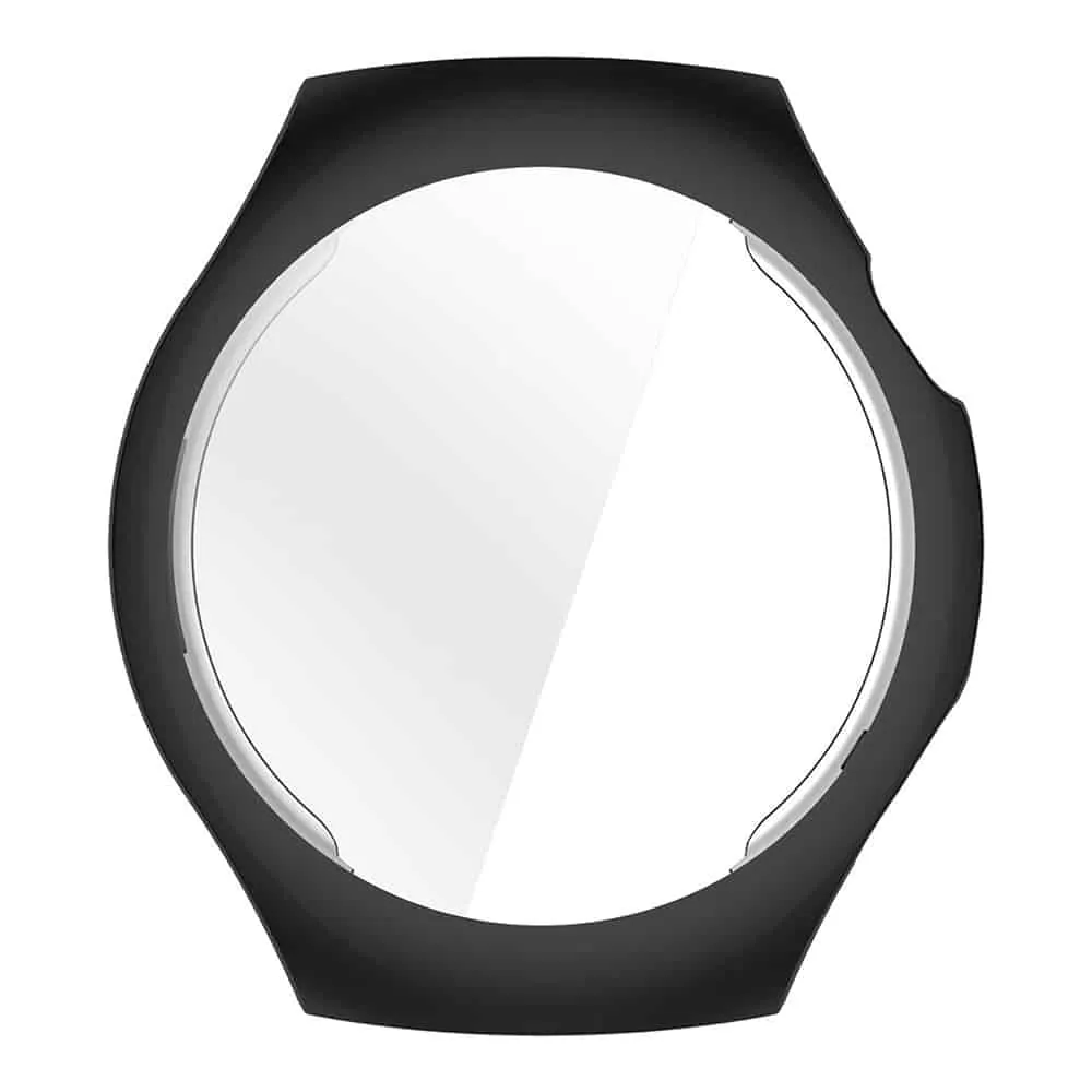 TPU Case for Huawei Watch5 42mm - Black