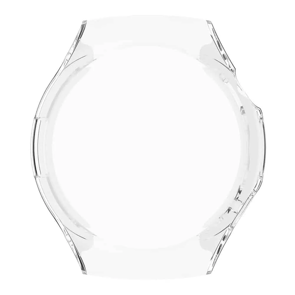 TPU Case for Huawei Watch5 42mm - Clear