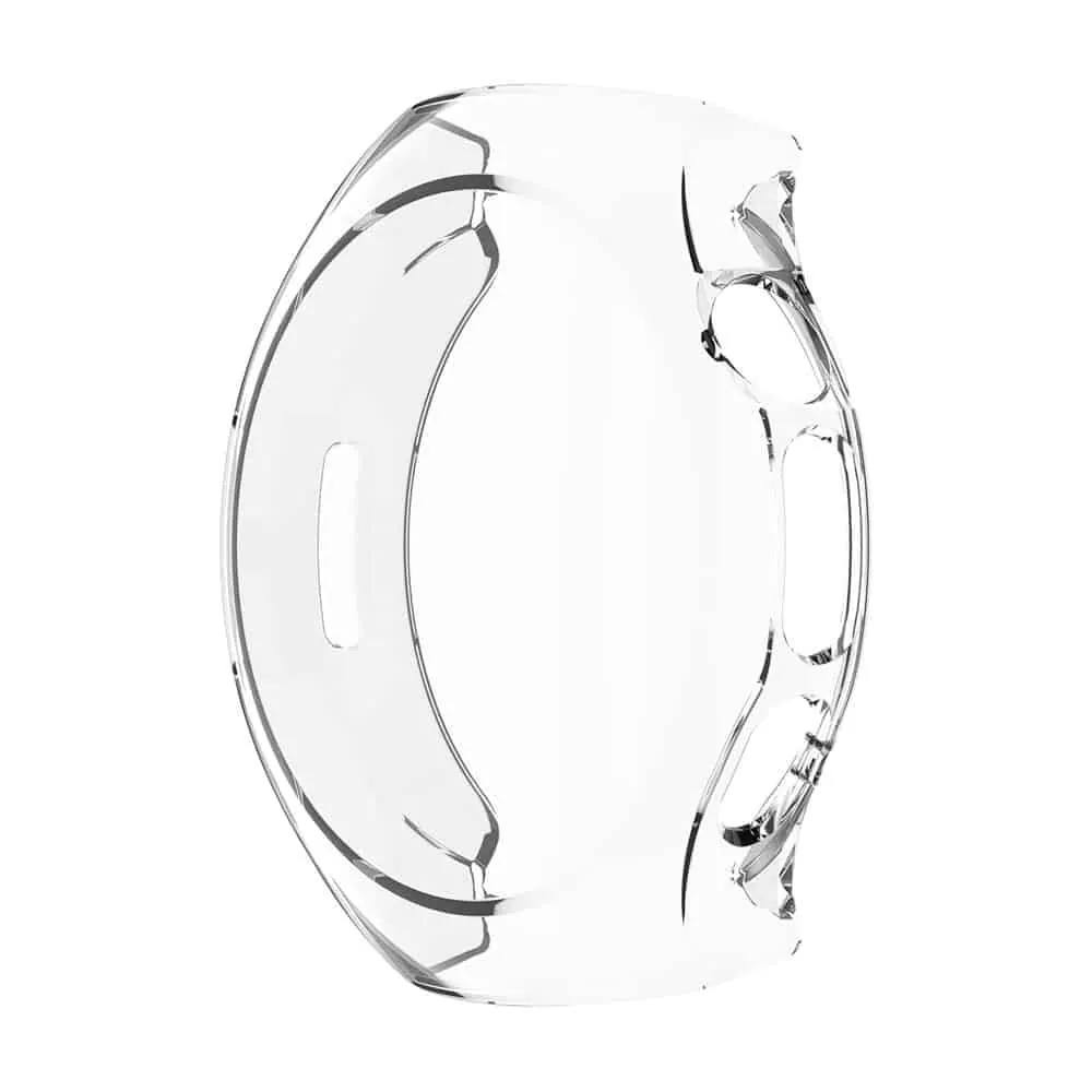 TPU Case for Huawei Watch5 46mm - Clear
