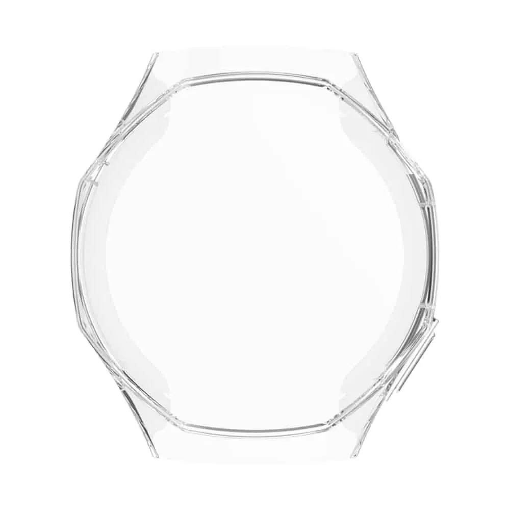 TPU Case for Huawei Watch GT5 Pro 46mm - Clear