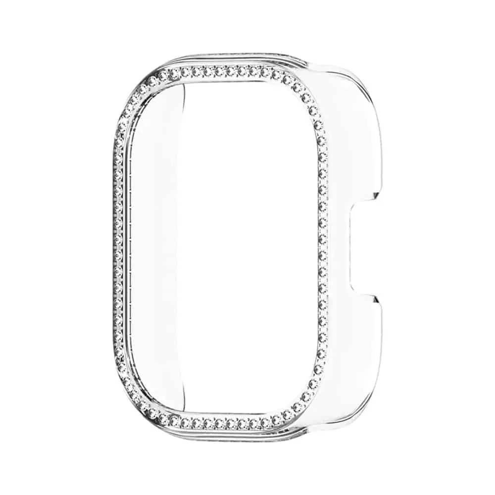 Diamond PC Case for Redmi Watch5 Active - Clear