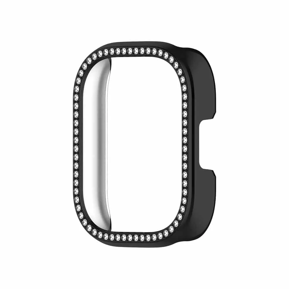 Diamond PC Case for Redmi Watch5 Lite - Black