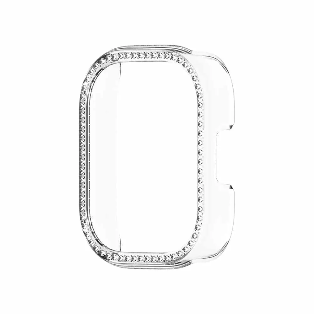 Diamond PC Case for Redmi Watch5 Lite - Clear