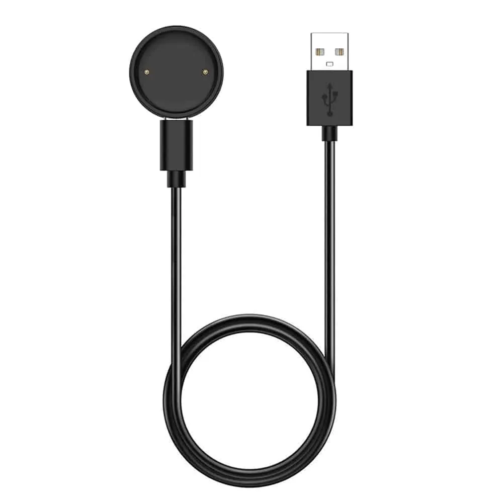 Charger for Amazfit BIP 6 (A2435)/ Samsung Galaxy Active 2