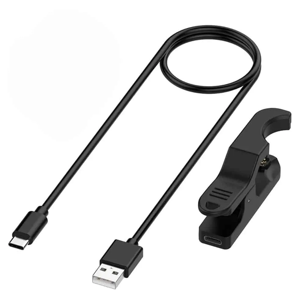 Charger Cable for Casio GPR-H1000 / GPR-H1000R