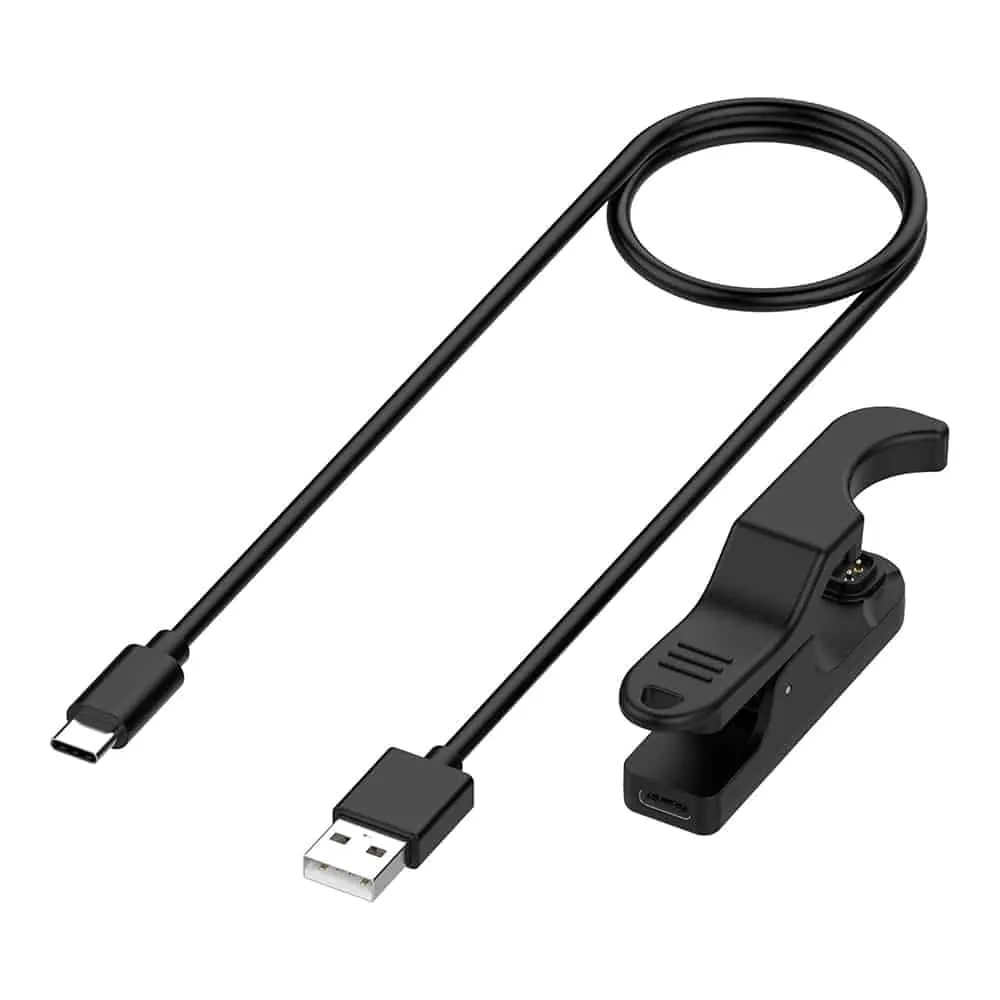 Charger Cable for Casio G-SHOCK GBD-H2000