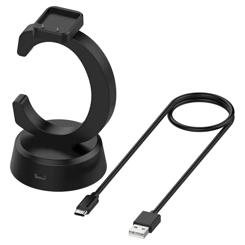 KD Charging Dock Compatible with Honor Watch Fit/ Keep B5/ B4/ Galaxy Fit3