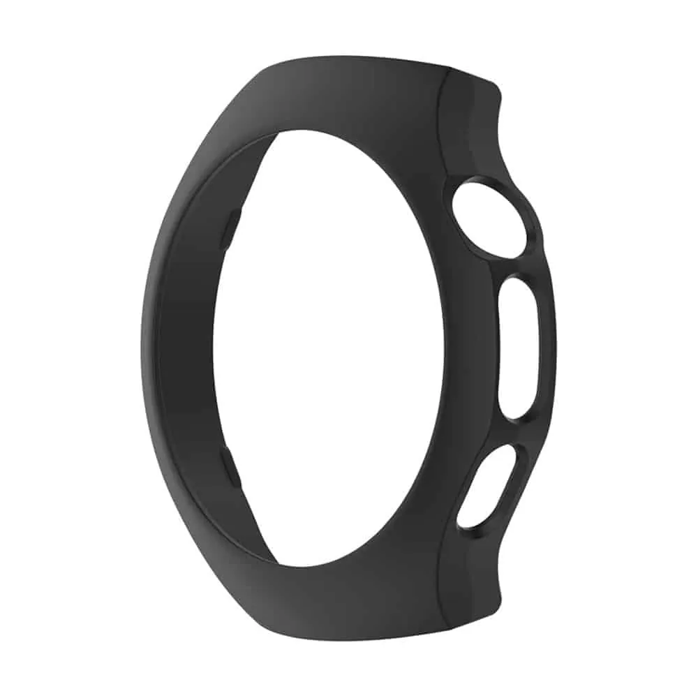 TPU Case for Huawei Watch5 46mm - Black