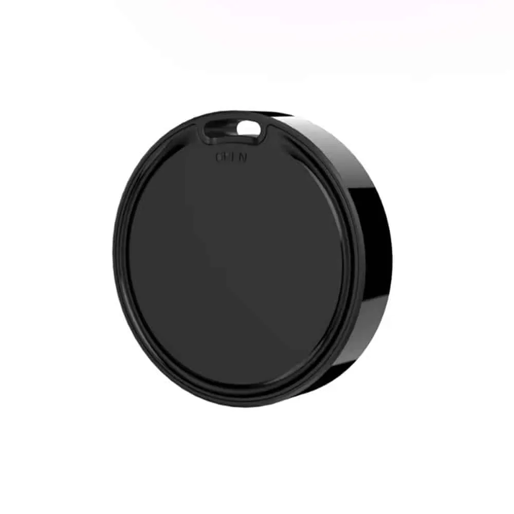 Bluetooth Item Tracker Compatible with iOS Find My & Android Find Hub