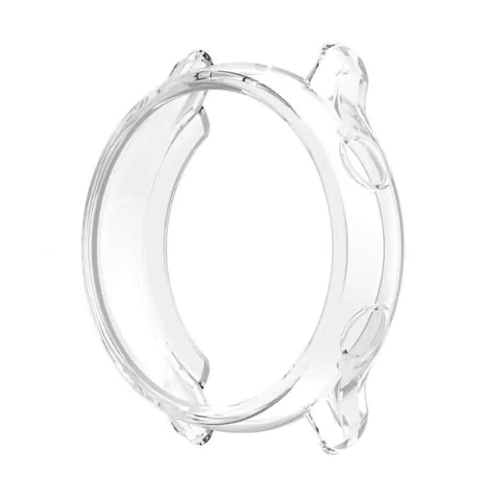 40mm Samsung Galaxy Watch Active 2 TPU protective case - Clear