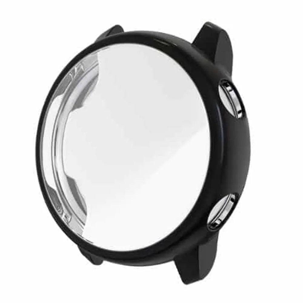 40mm Samsung Galaxy Watch Active 2 TPU protective case - Black