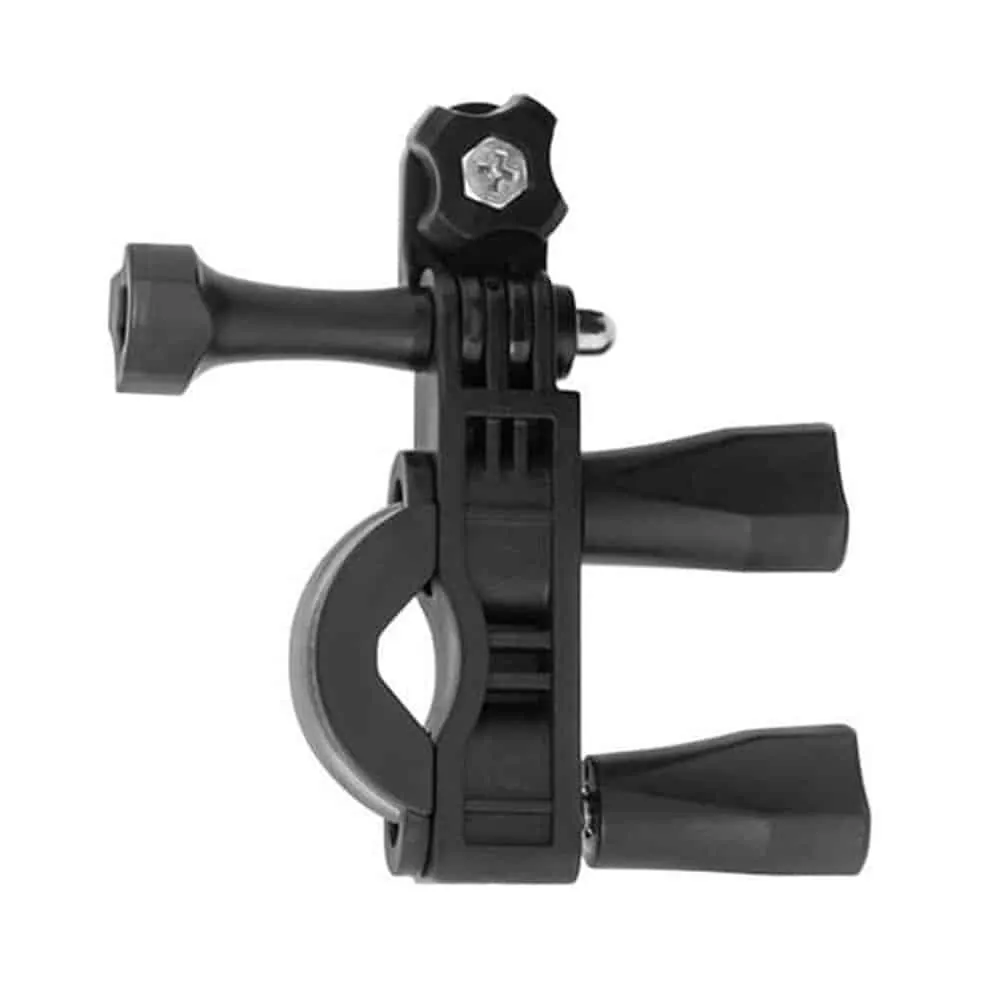 Action Mounts Bike Handlebar Mount for GoPro & All Action Cameras