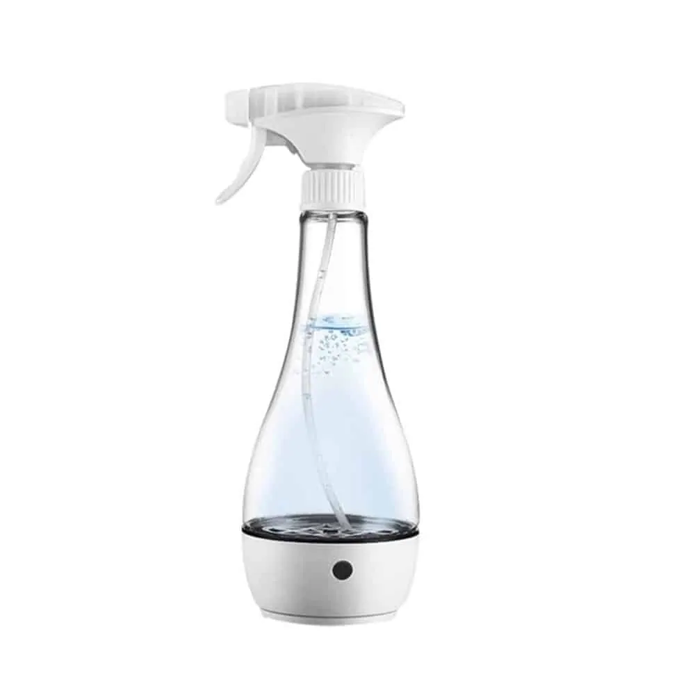 Eco Household DIY Disinfectant Hypochlorite Generator- 350ml