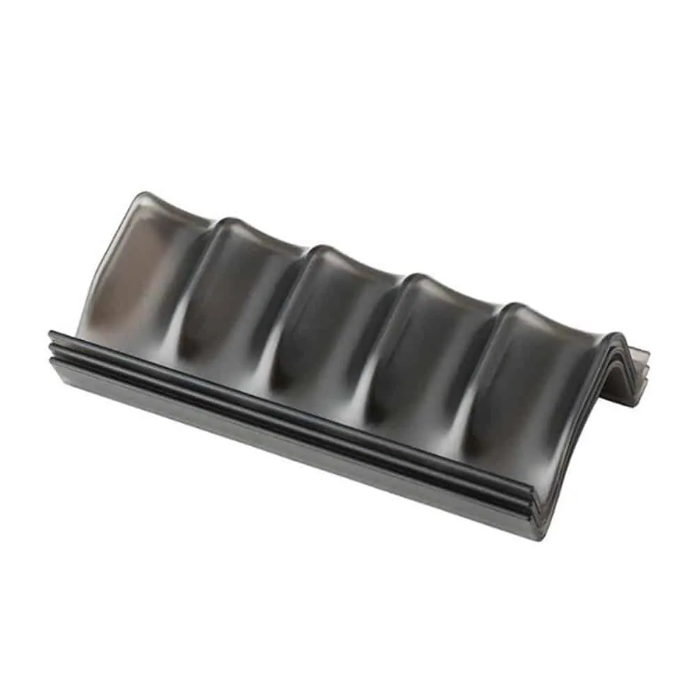 Aromatherapy Essential Oil Container Storage Holder (x3 Set)