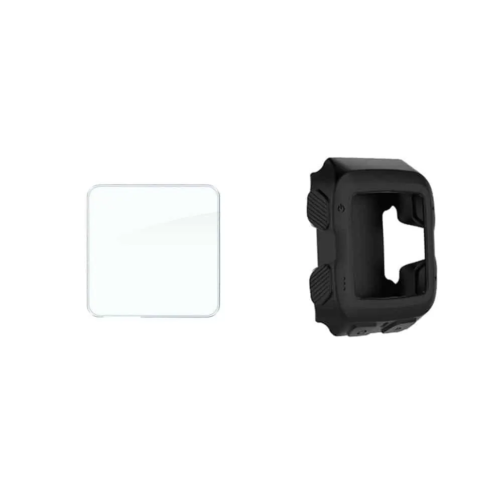 TPU Case & Screen Protector Combo for Garmin Forerunner 920XT