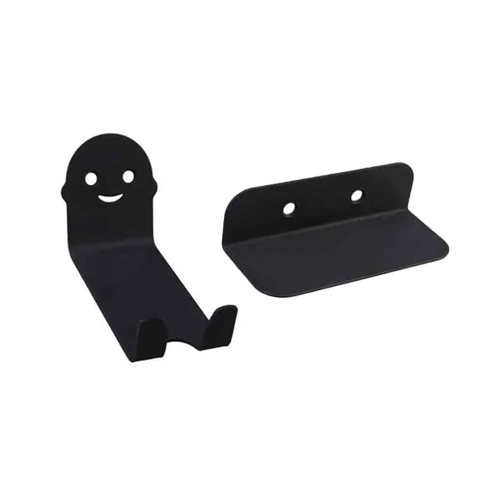 Bicycle Mount- Tyre Hanger Racks Combo