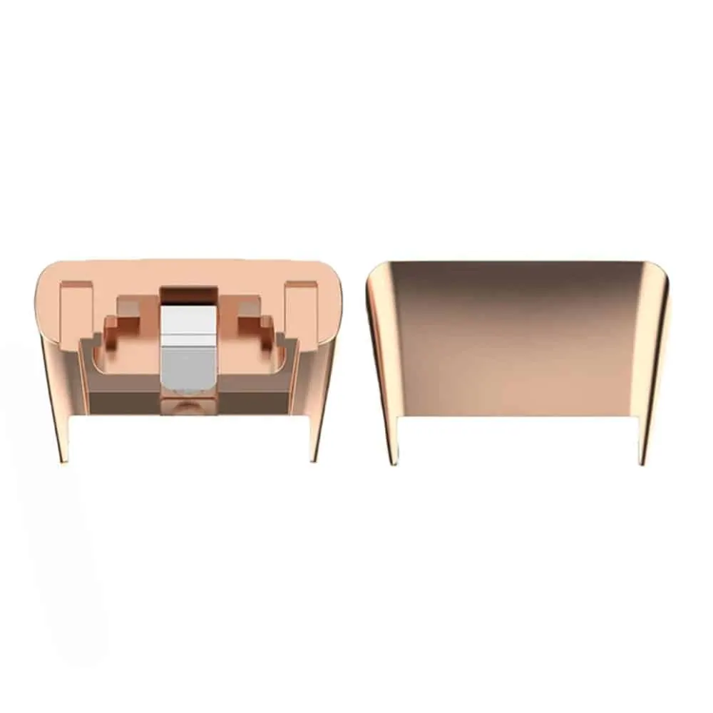 Huawei Band 6/Honor Band 6 Replacement Lug Connector - Rose Gold