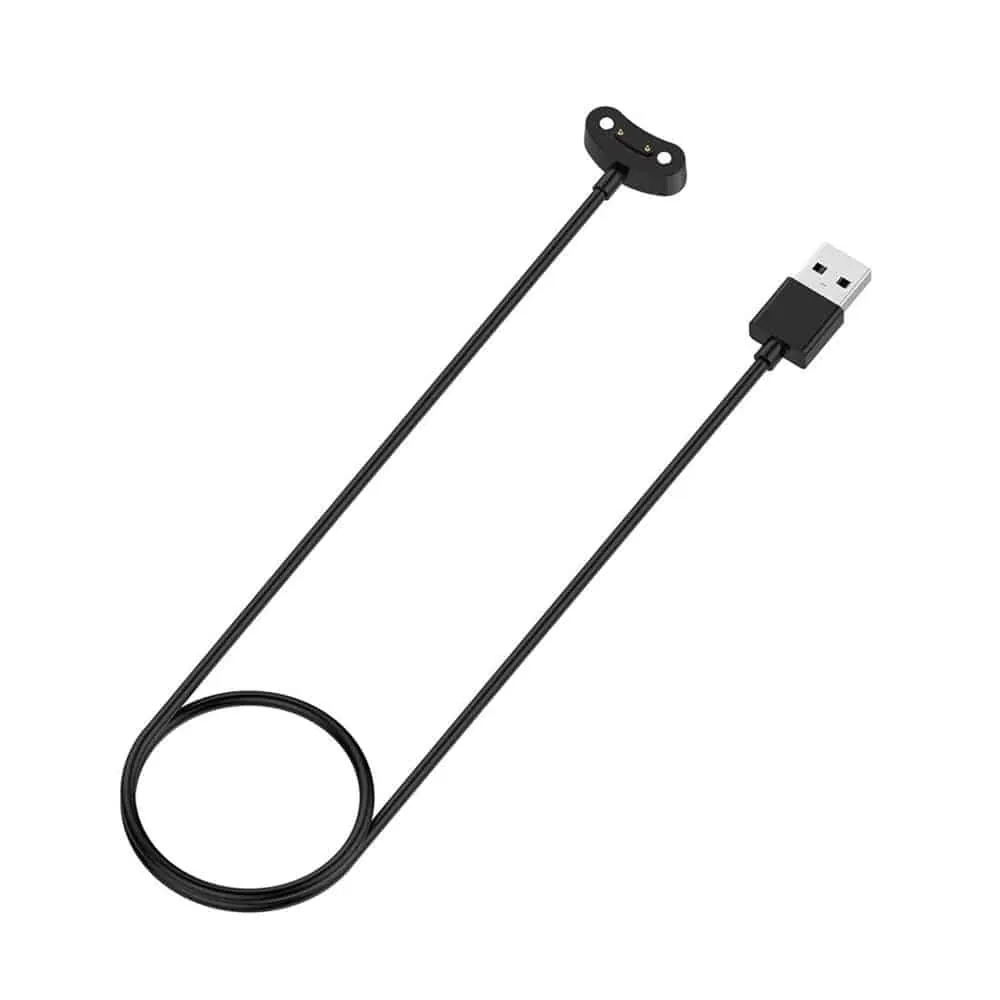 Replacement High-Speed Magnetic Charger Cable for Ticwatch- 1m