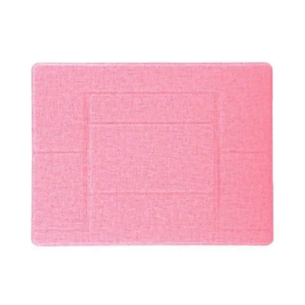 Adjustable Laptop Tablet iPad Macbook Foldable Stand - Pink