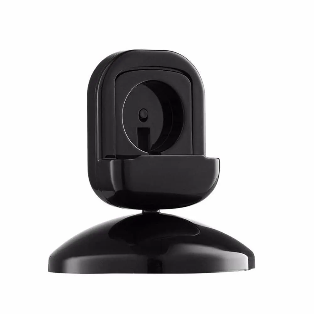 360' Night Stand for Apple iWatch series 1/2/3-Black