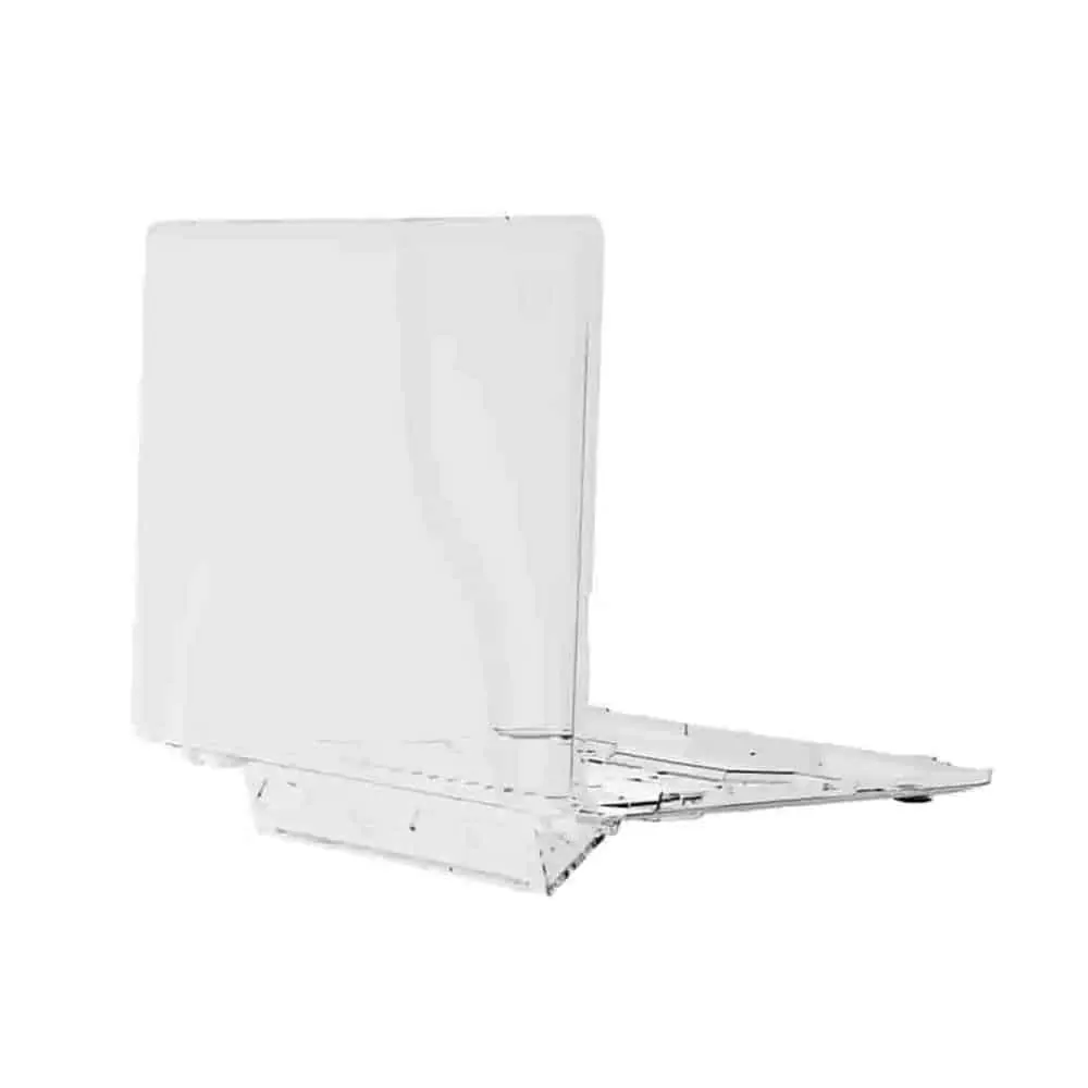 Huawei Matebook X Pro 13.9 laptop hard protective carry case - Clear