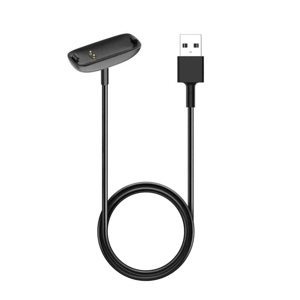Replacement Charger for Fitbit Charge 5/ 6/ Luxe - 1m