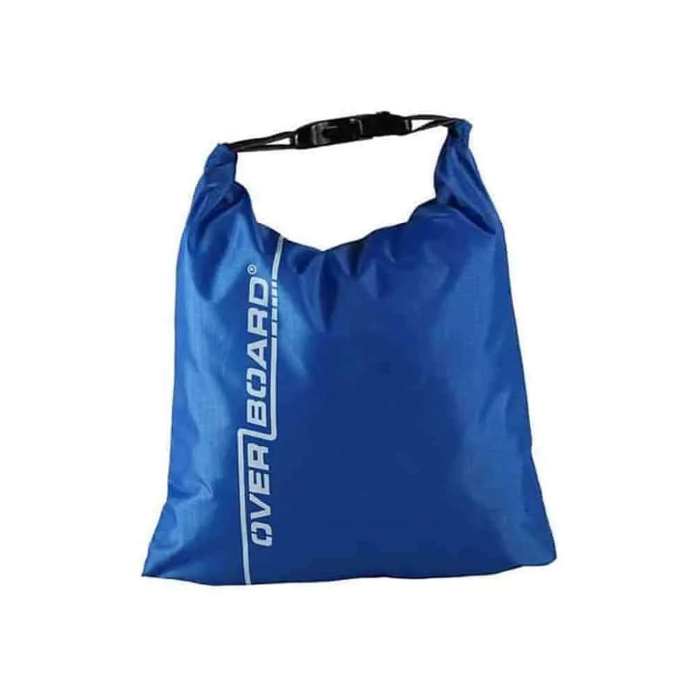 Overboard Waterproof Dry Pouch - 1 Litre