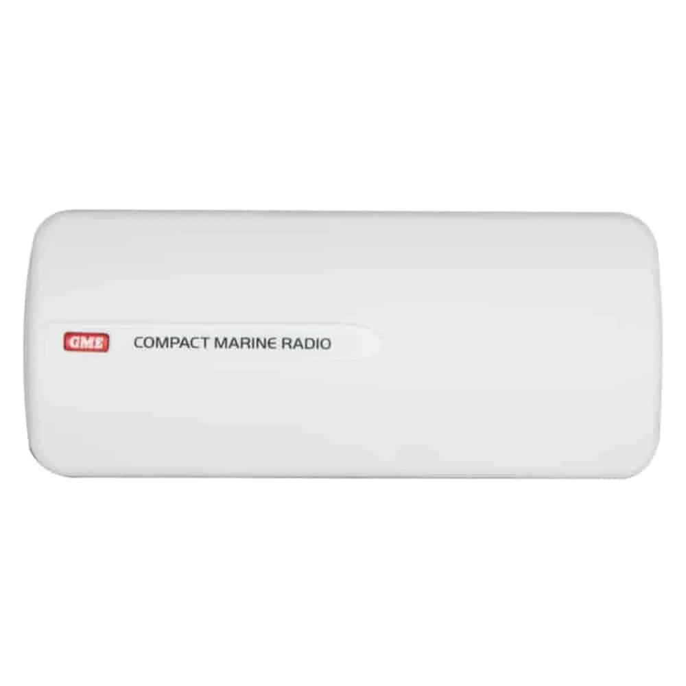 Cabin Cover For GME GX300 (CVR001 W)- White
