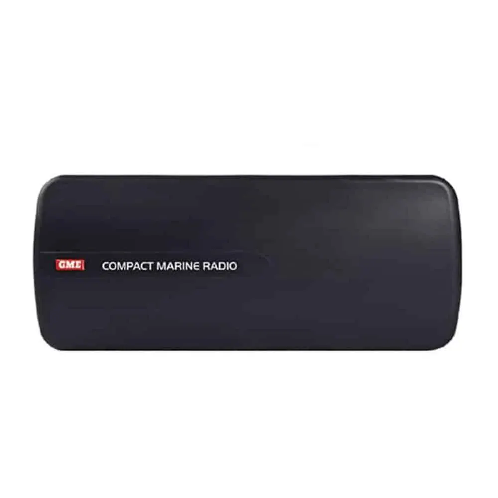 Cabin Cover for GME GX300 Black (CVR001B)Black