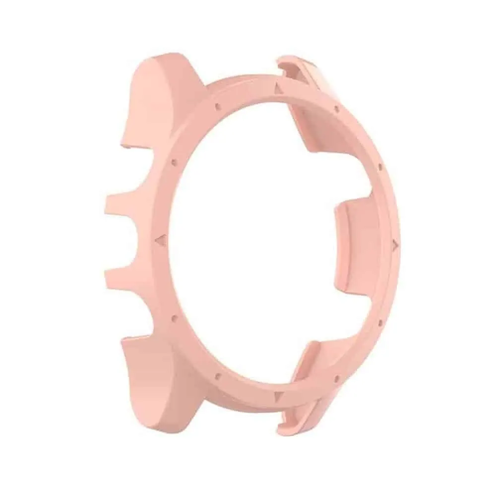 Protective case for Garmin Approach S60 - Creamy Peach