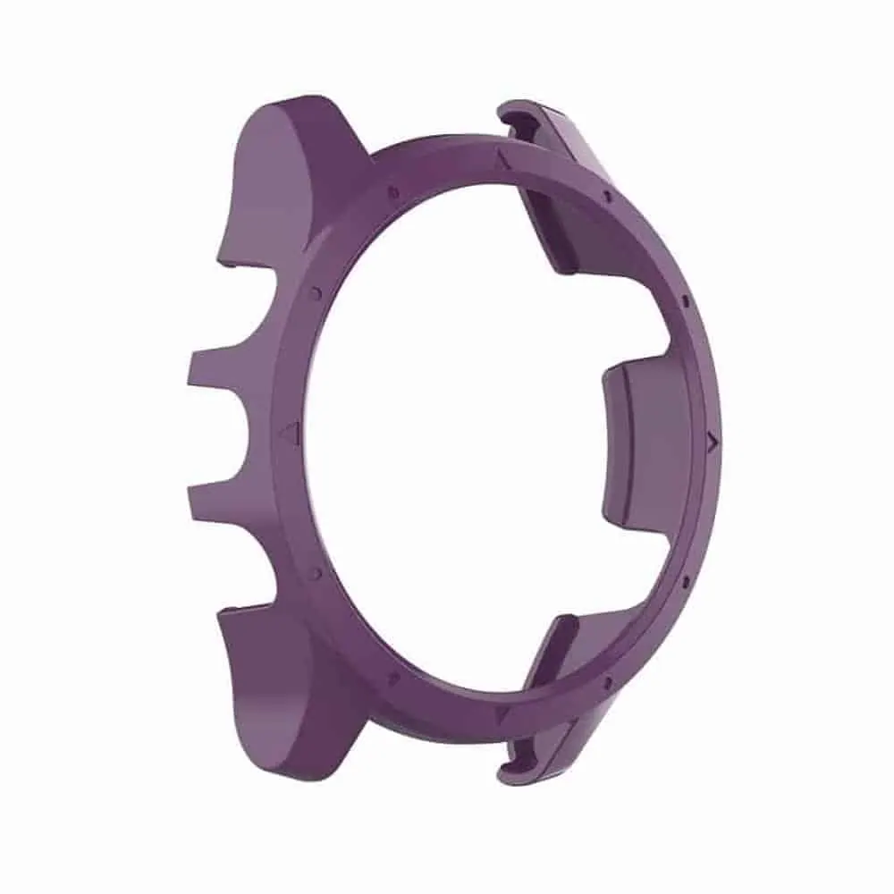 Protective case for Garmin Approach S60 - Purple