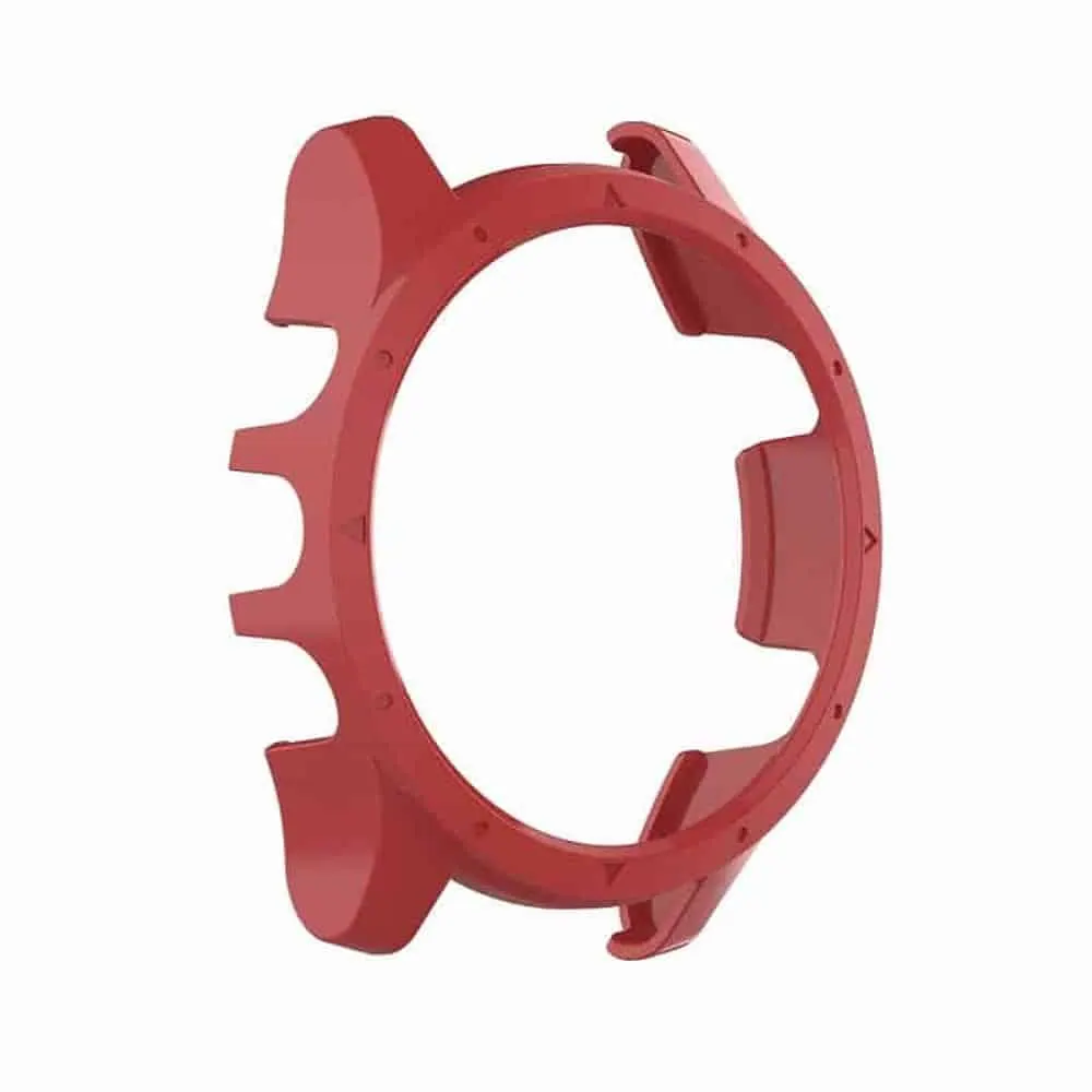Protective case for Garmin Approach S60 - Red