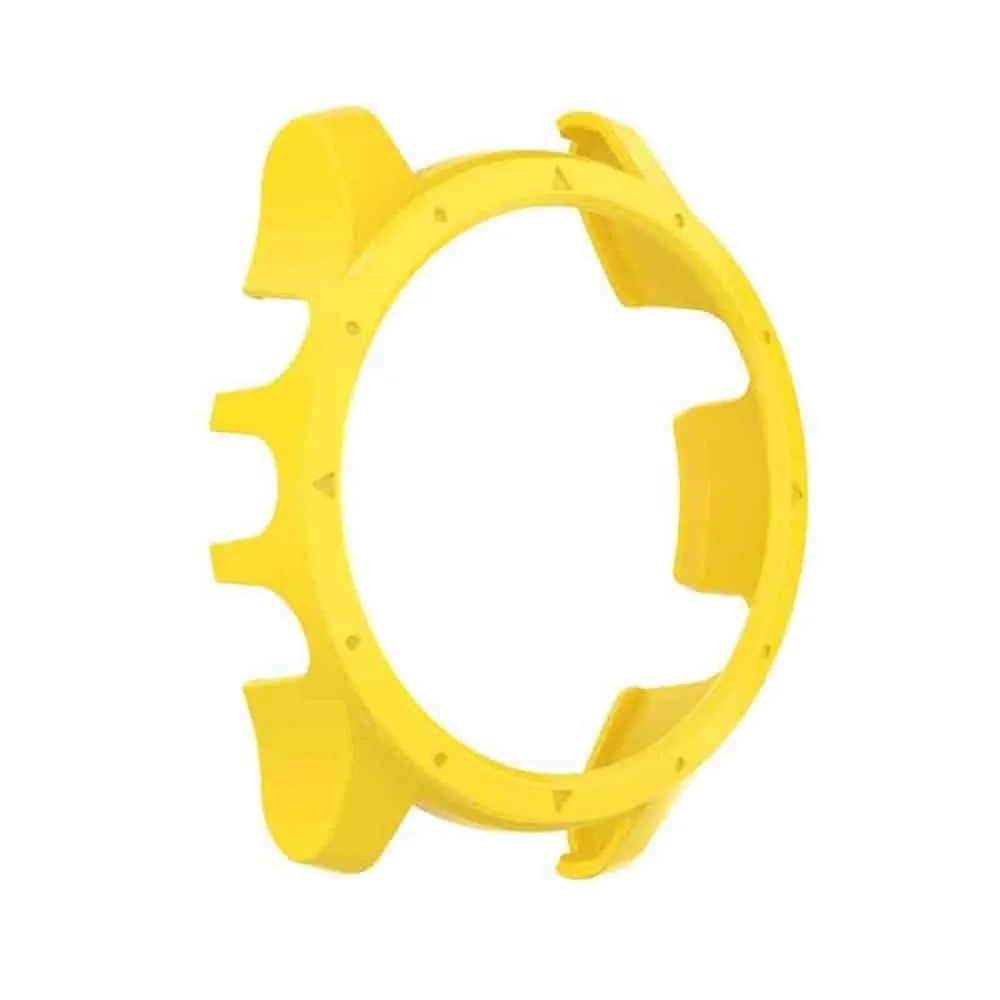 Protective case for Garmin Approach S60 - Yellow