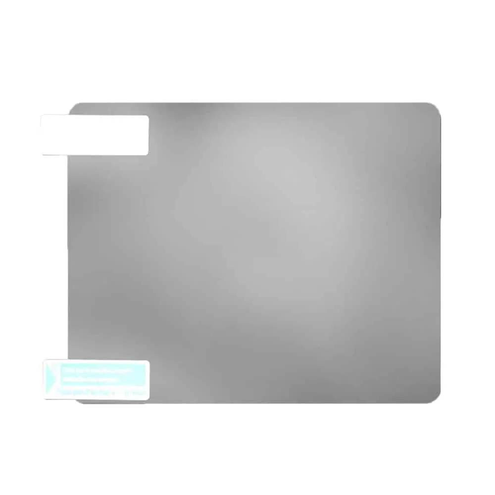 Apple Macbook trackpad protective film - Pro 15"