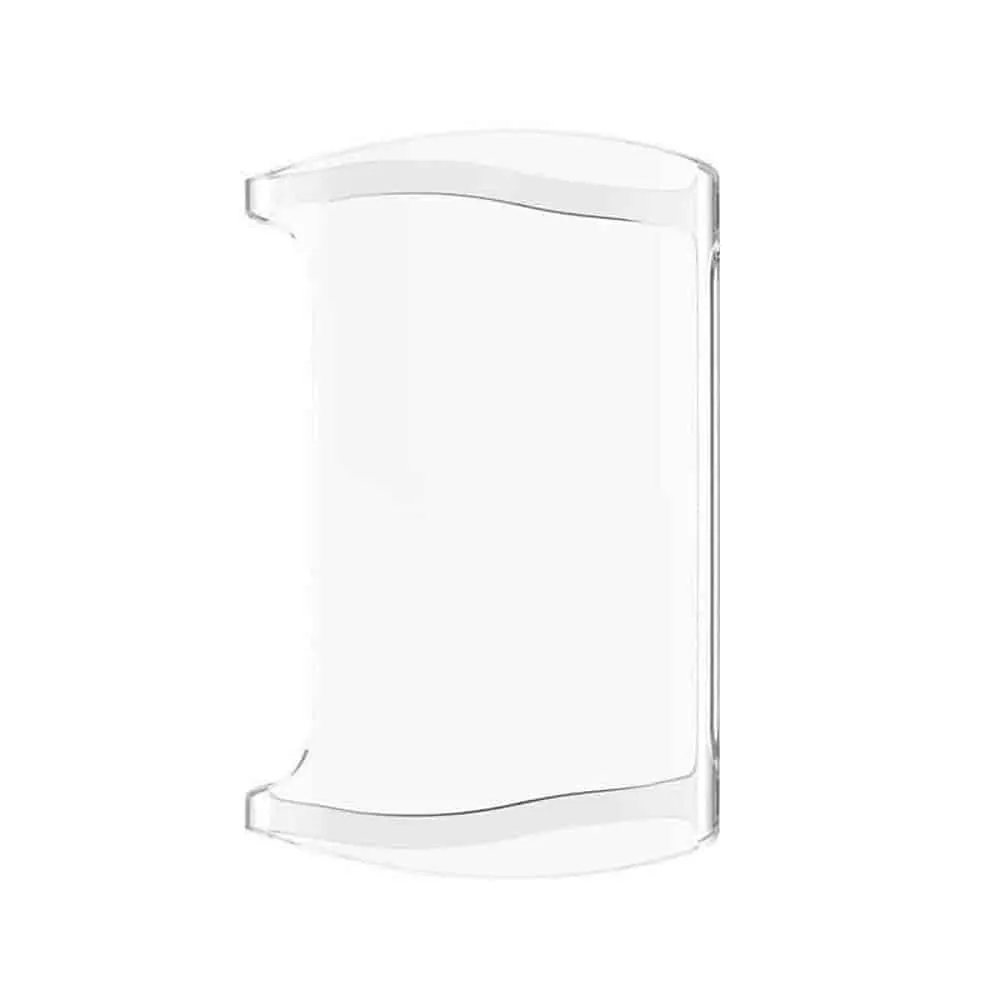 Protective Case for Fitbit Charge 5 - Clear