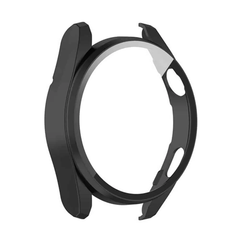 integrated protective case for Huawei watch 3 - Black