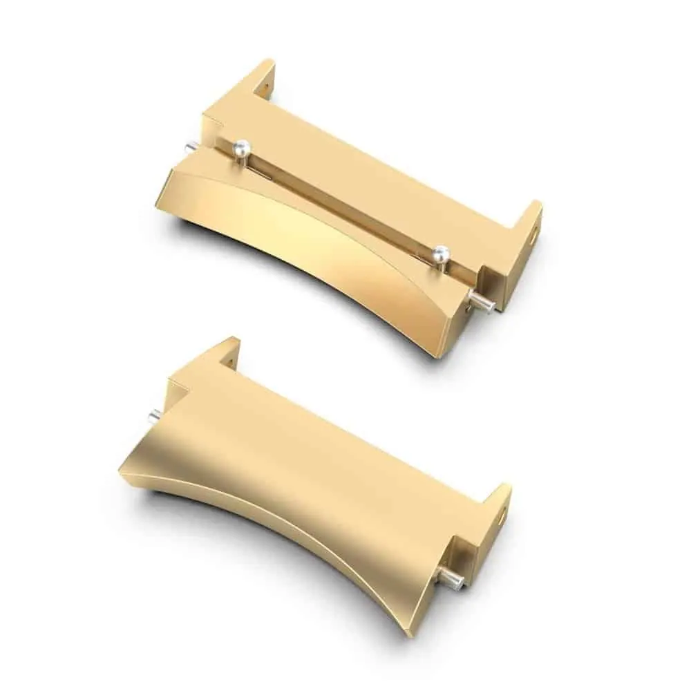 Adapter for Samsung Galaxy Watch 4 40mm/44mm - Gold