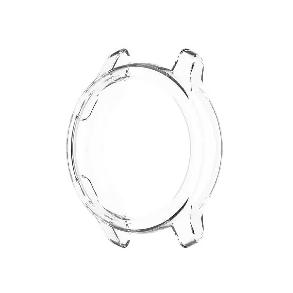 Garmin Venu TPU Protective Case 43mm - Clear